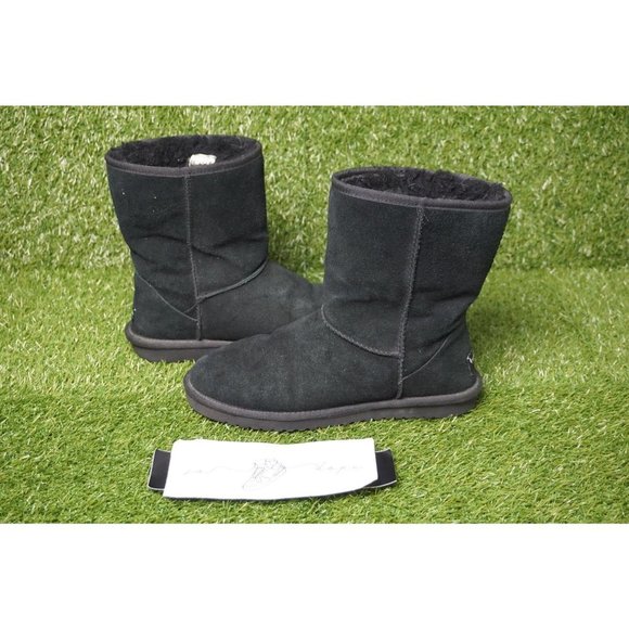 Koolaburra by UGG Koola Short Boot - Women's 7 - Picture 1 of 8